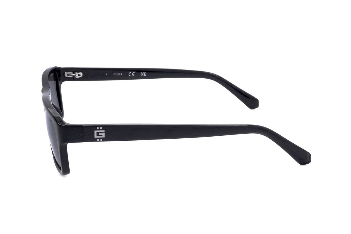 Guess GU00085 — Sunglasses Rectangular - Image 3