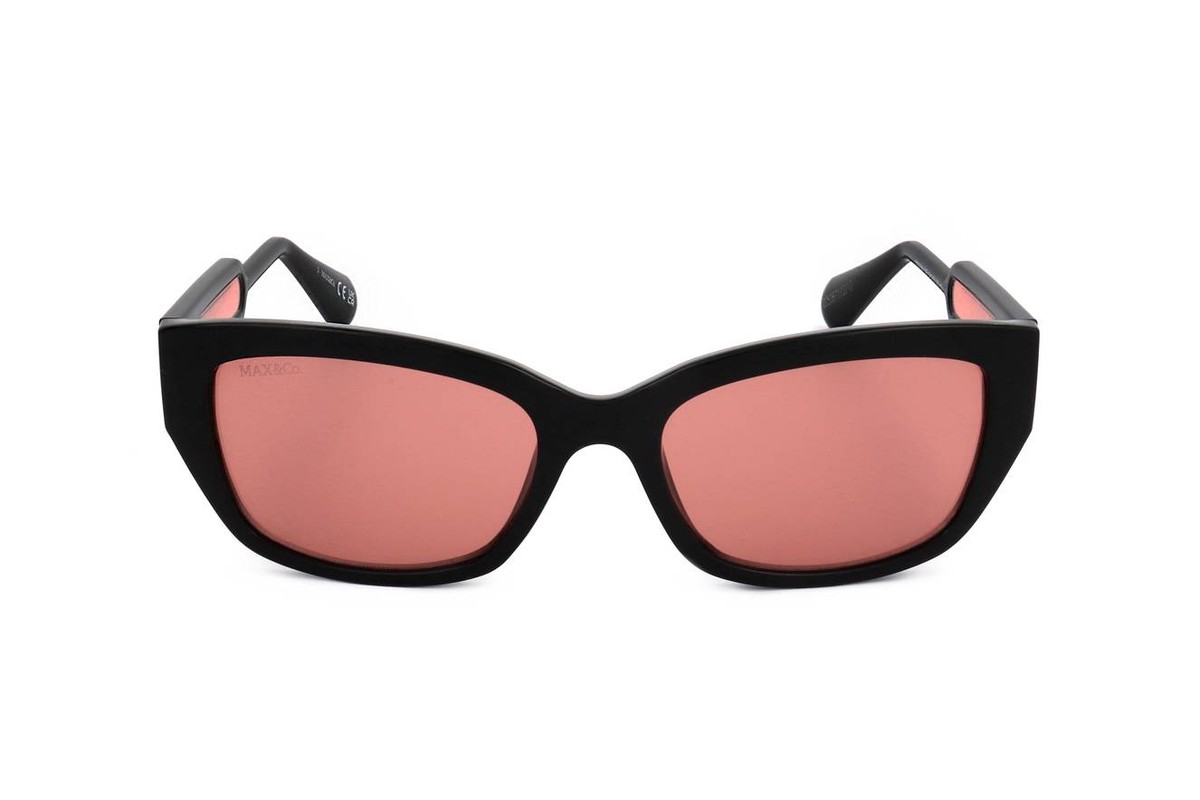 Max & Co. MO0086 — Sunglasses Rectangular - Image 2