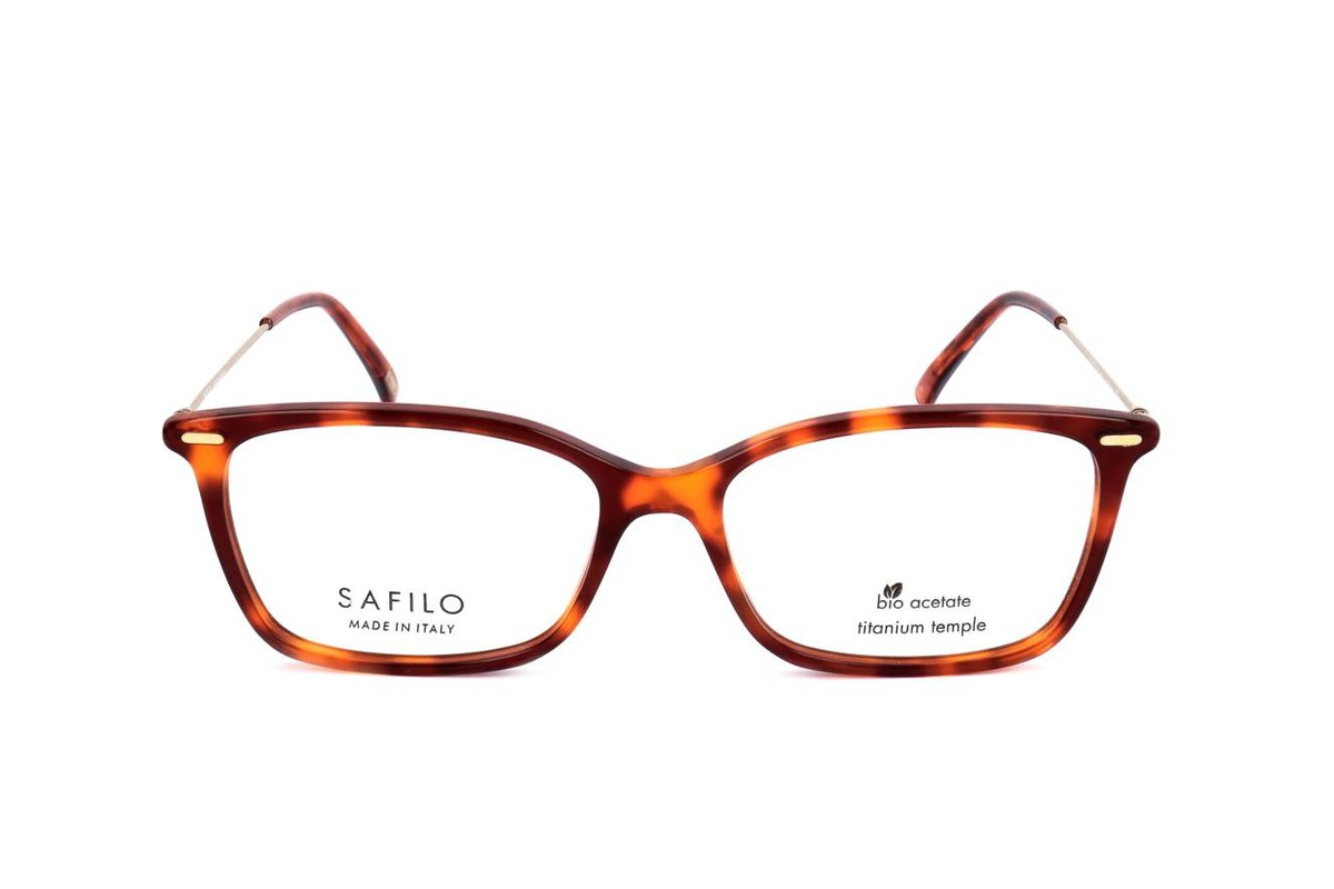 Safilo LINEA T 14 — Eyeglasses - Image 2