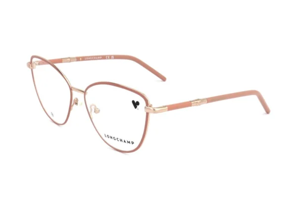 Longchamp LO2156 — Eyeglasses