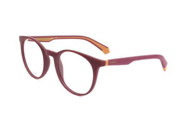 Polaroid PLD D476 — Eyeglasses