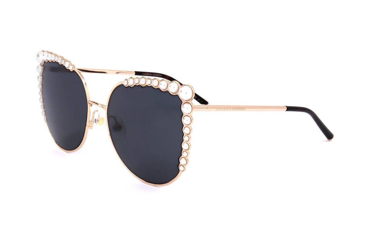 Carolina Herrera HER 0076/S — Sunglasses