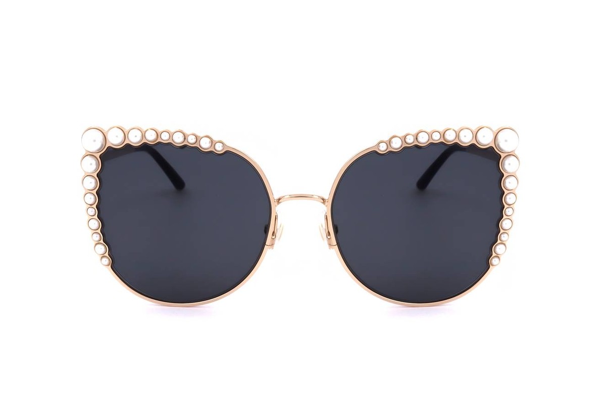 Carolina Herrera HER 0076/S — Sunglasses - Image 2