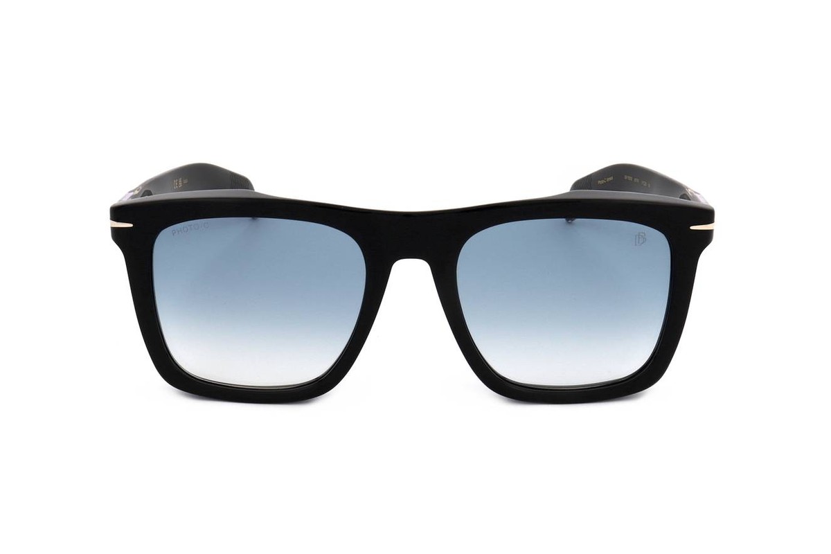 David Beckham DB 7000/S — Sunglasses Square - Image 2