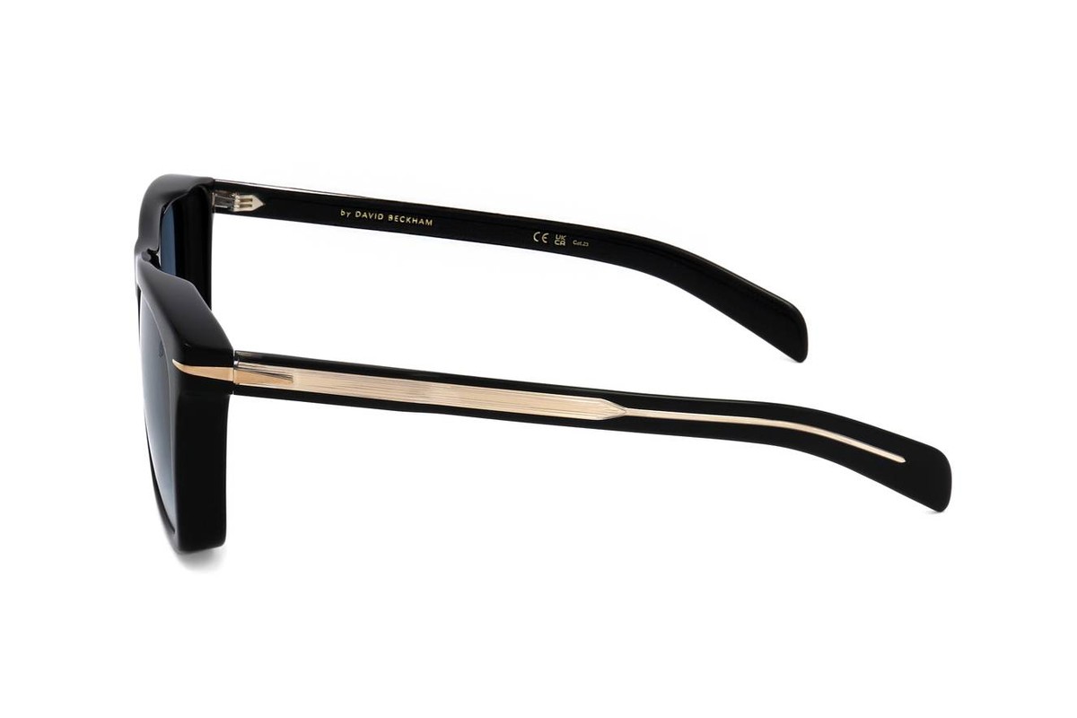 David Beckham DB 7000/S — Sunglasses - Image 3