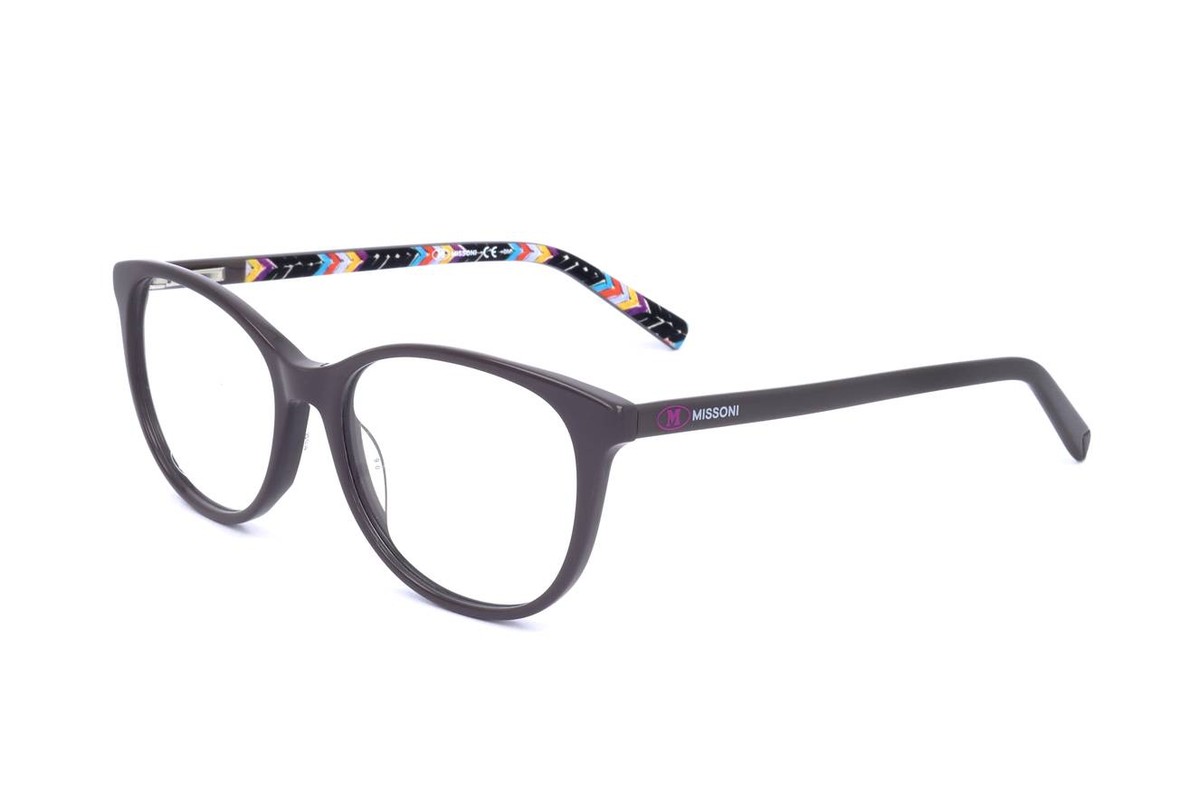 M Missoni MMI 0006 — Eyeglasses