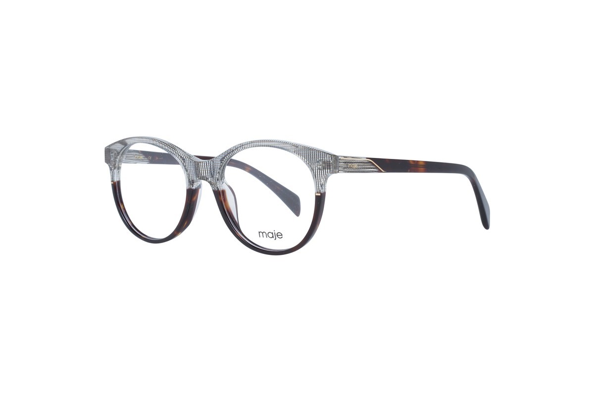 Maje MJ1005 — Eyeglasses Round