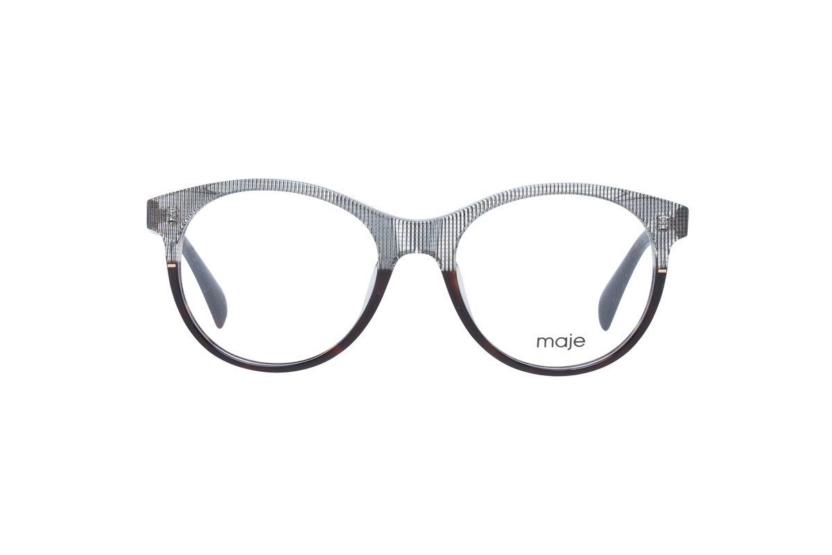 Maje MJ1005 — Eyeglasses Round - Image 2