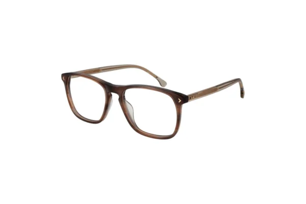 Lozza VL4332 — Eyeglasses Square