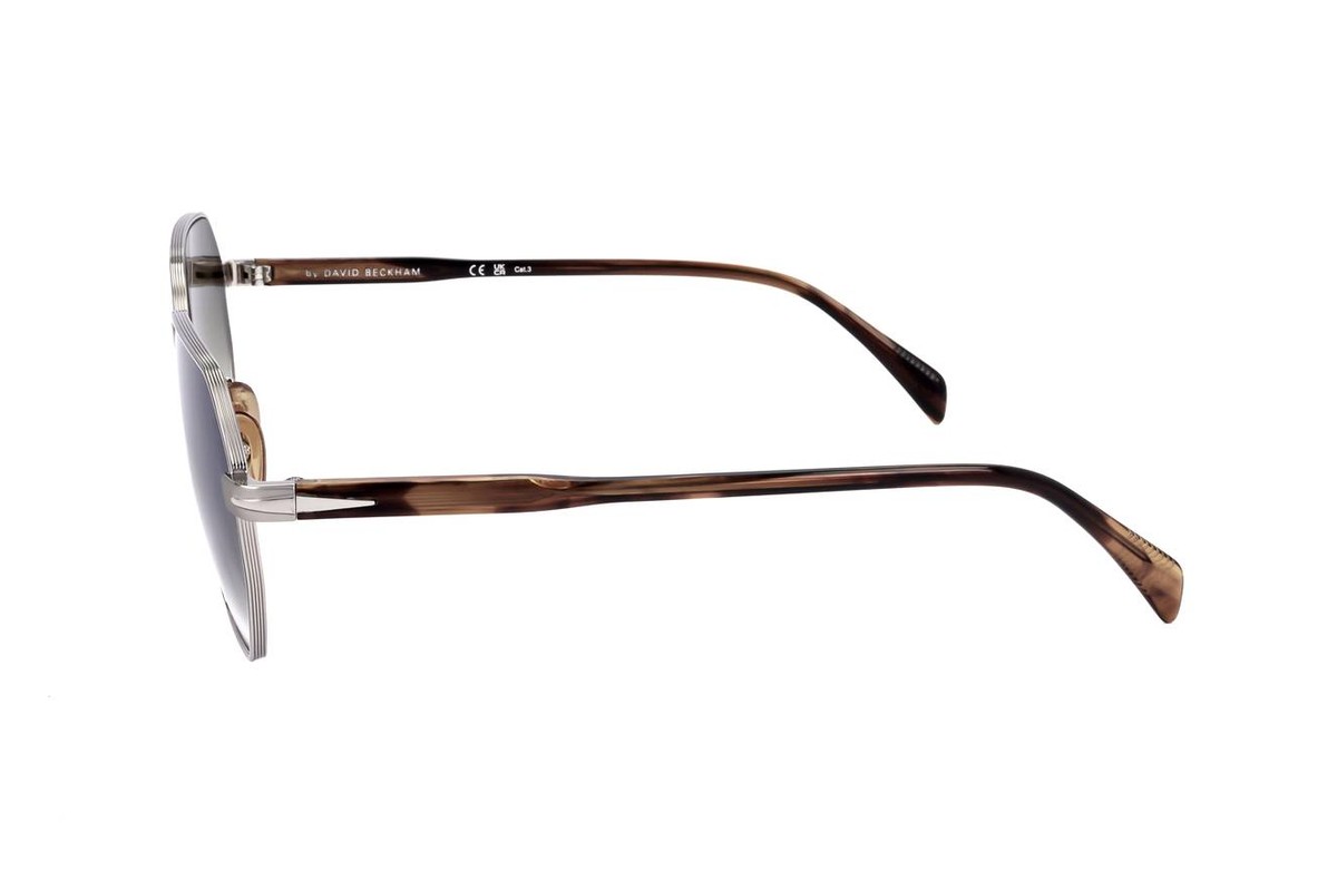 David Beckham DB 1162/F/S — Sunglasses - Image 3