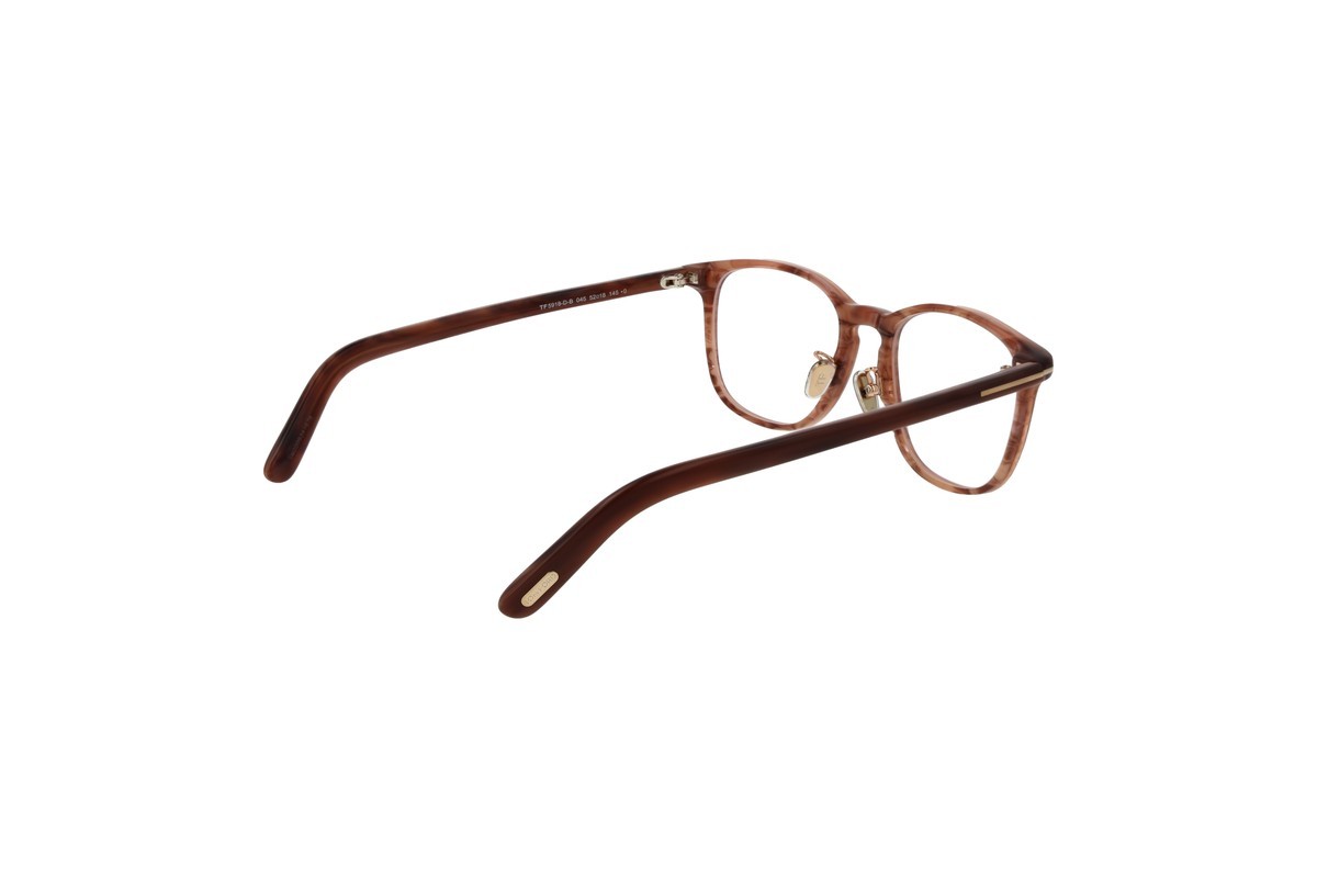 Tom Ford FT5918-D-B — Eyeglasses Rectangular - Image 3