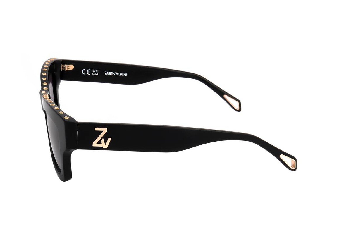 Zadig & Voltaire SZV366S — Sunglasses - Image 3