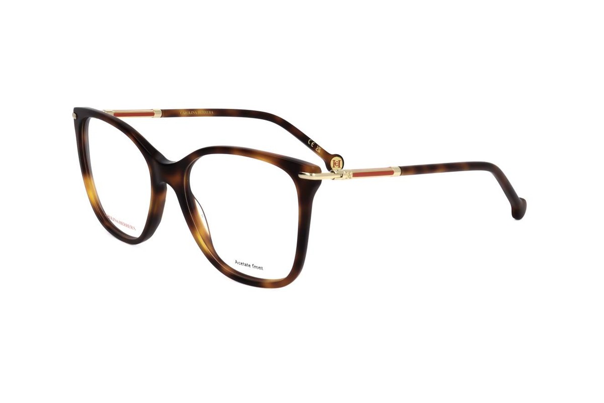 Carolina Herrera HER 0270 — Eyeglasses Square