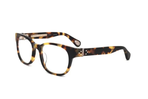 Ann Demeulemeester by Linda Farrow AD15 — Eyeglasses