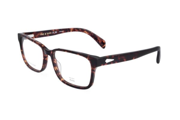 Rag & Bone RNB7059/G — Eyeglasses Rectangular