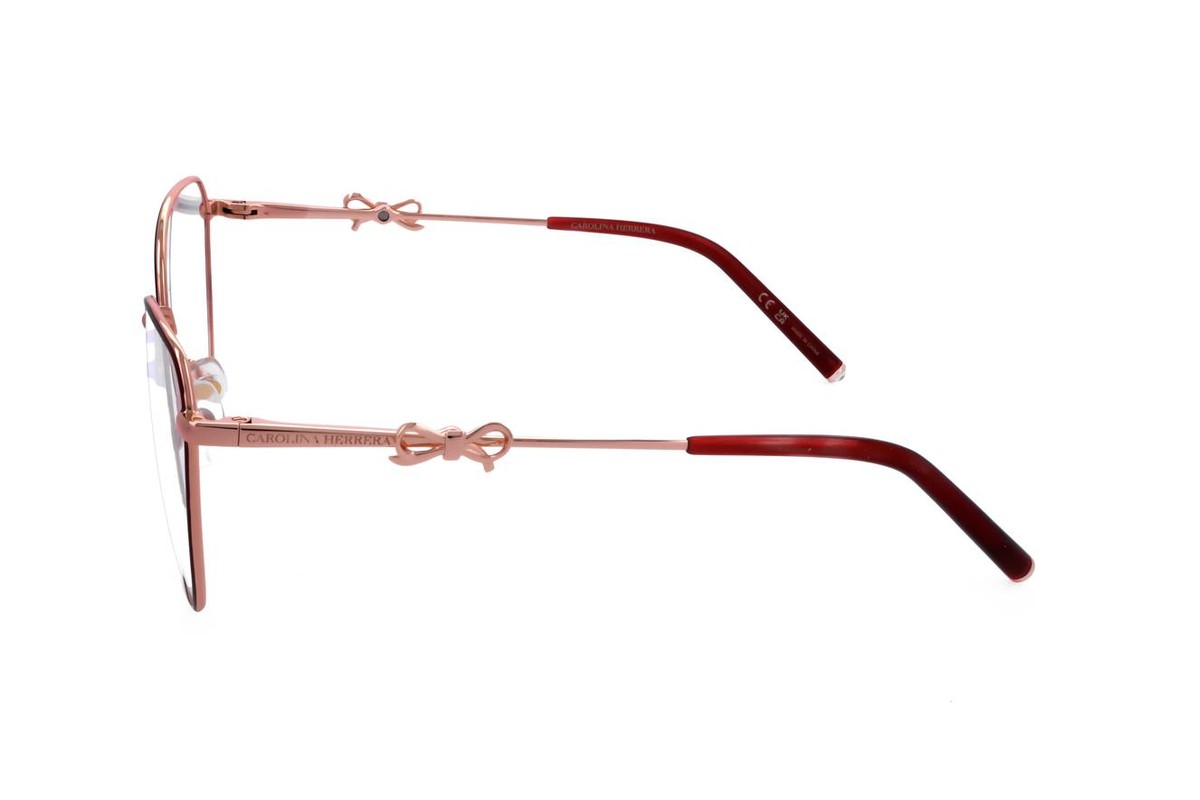 Carolina Herrera HER 0220 — Eyeglasses - Image 3