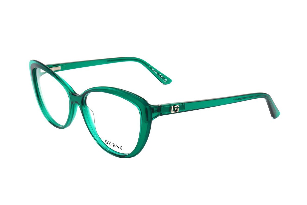 Guess GU2978 — Eyeglasses Cat-Eye