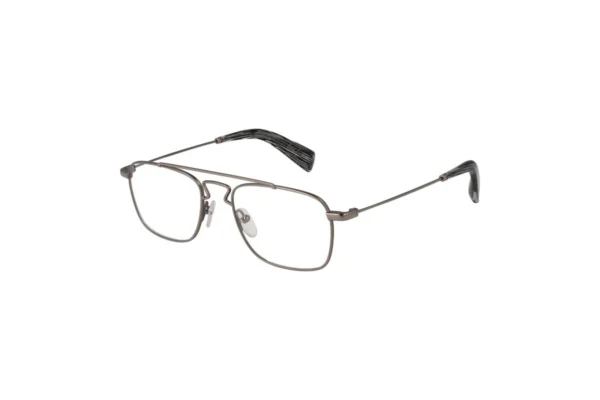 Yohji Yamamoto YY3005 — Eyeglasses Aviator