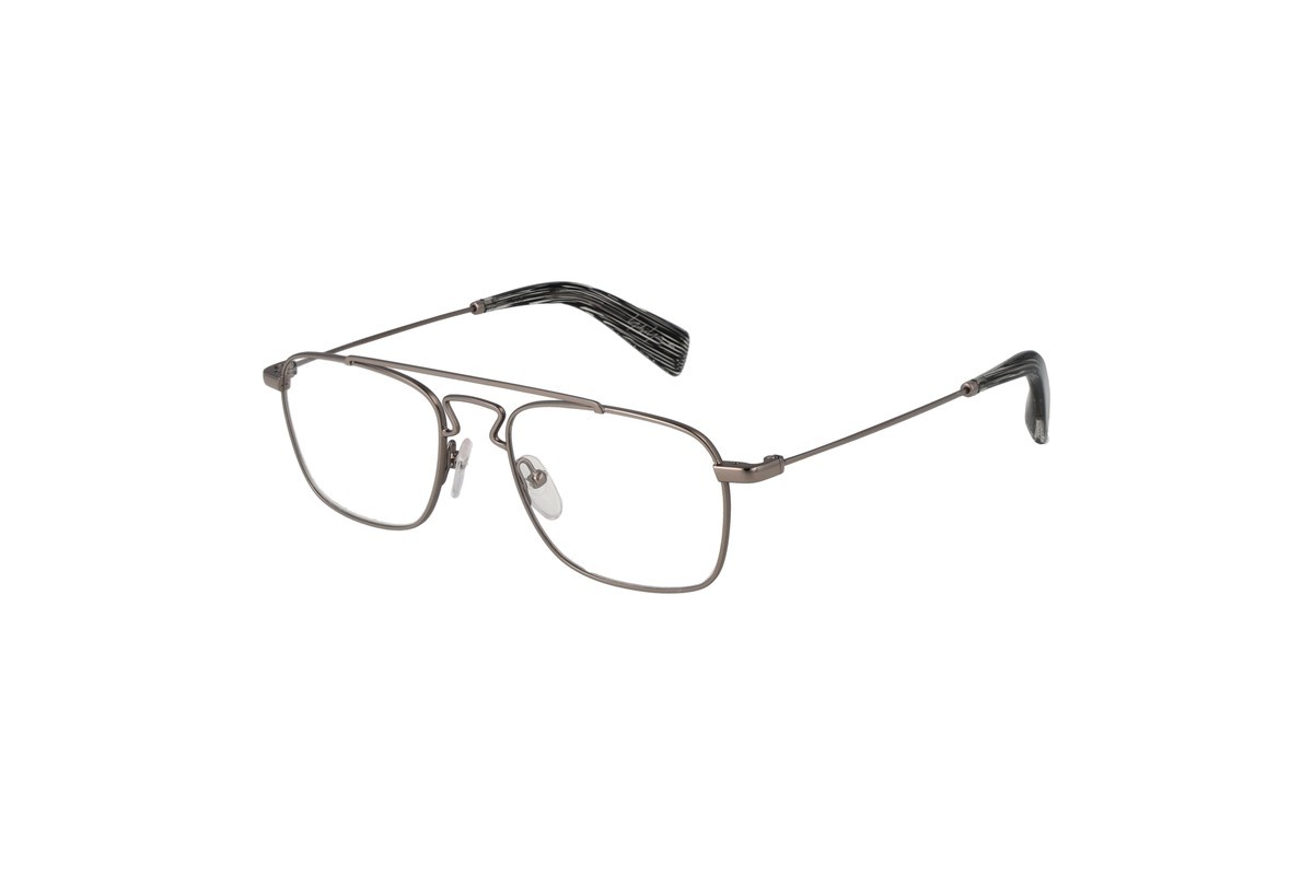 Yohji Yamamoto YY3005 — Eyeglasses Aviator