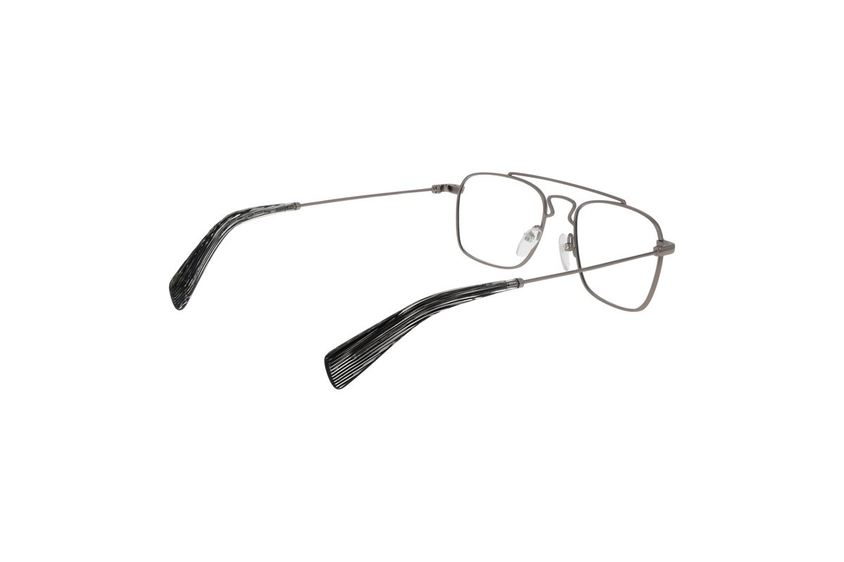 Yohji Yamamoto YY3005 — Eyeglasses Aviator - Image 3