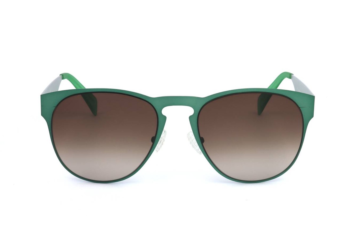 Italia Independent Mod I-I MOD 082 — Sunglasses - Image 2
