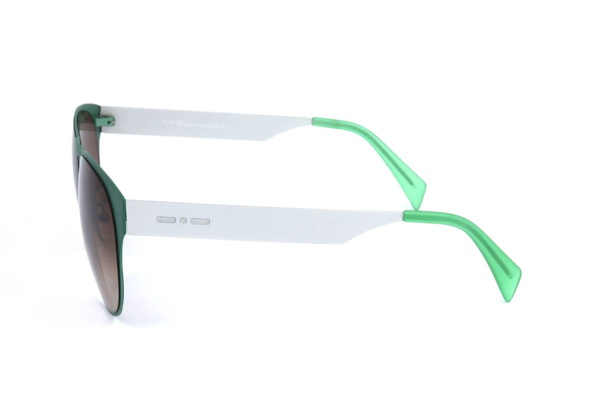Italia Independent Mod I-I MOD 082 — Sunglasses - Image 3
