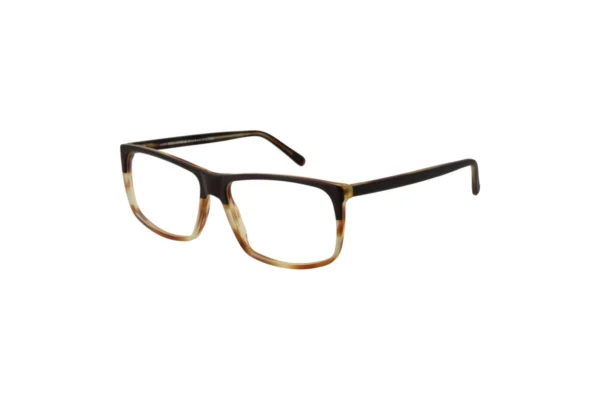 Andy Wolf 4525 — Eyeglasses Rectangular