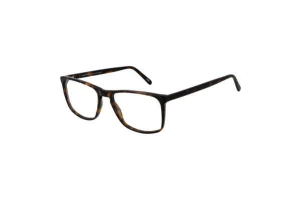 Andy Wolf 4533 — Eyeglasses Rectangular