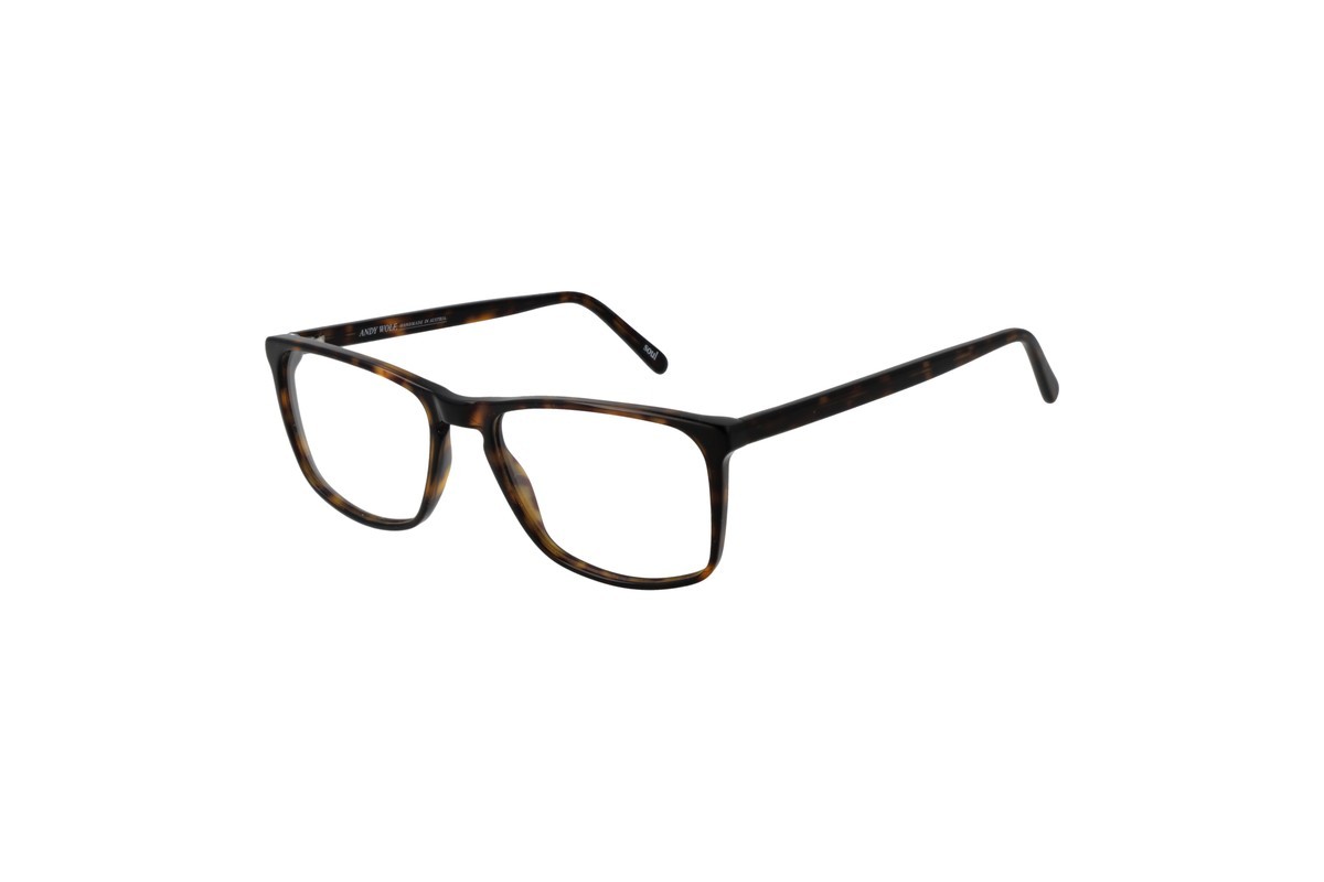 Andy Wolf 4533 — Eyeglasses Rectangular