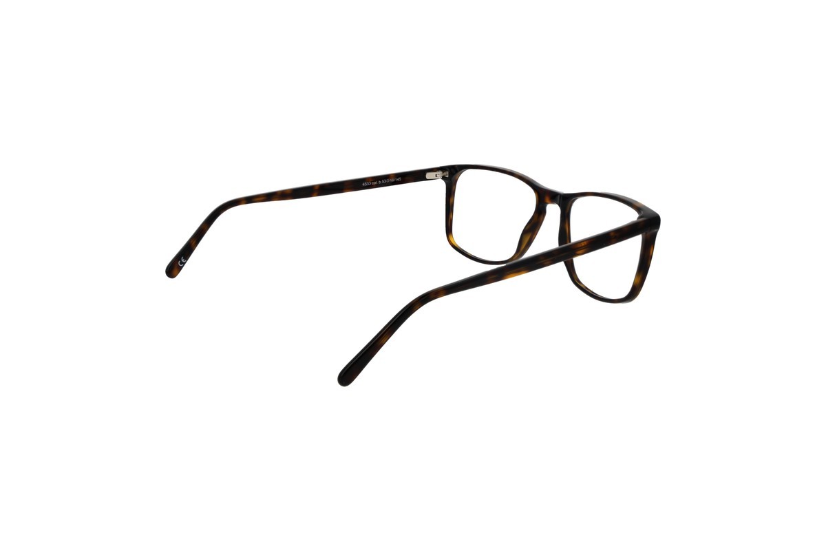 Andy Wolf 4533 — Eyeglasses Rectangular - Image 3