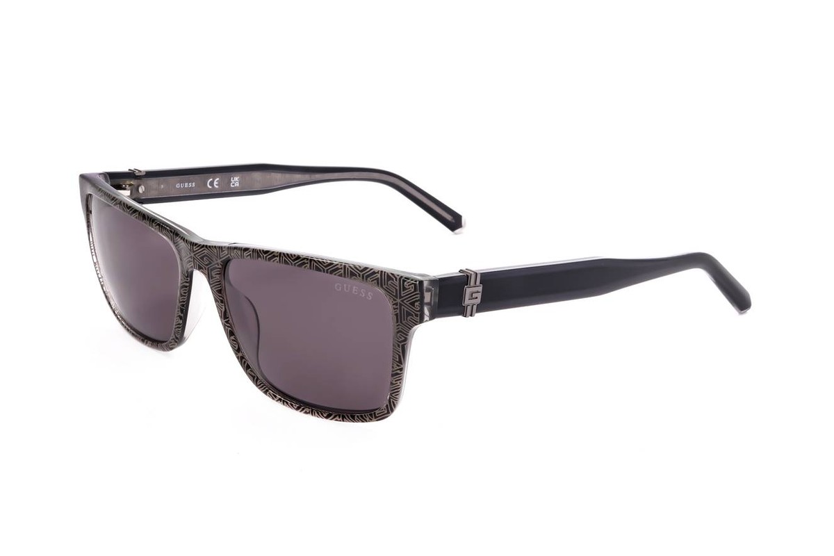 Guess GU00074 — Sunglasses Rectangular