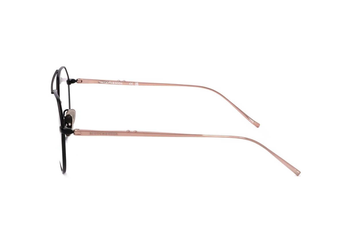 Scotch & Soda SS1004 — Eyeglasses - Image 3