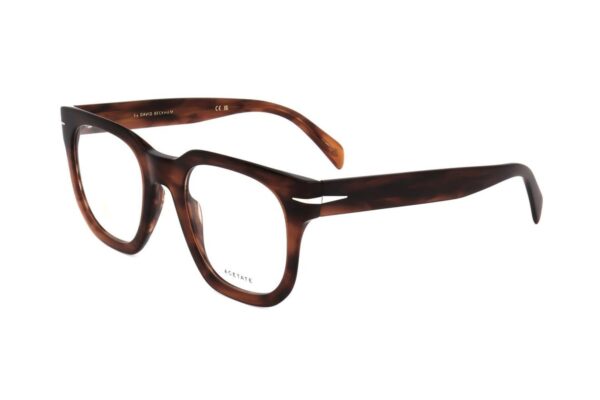 David Beckham DB 7123 — Eyeglasses