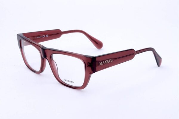 Max & Co. MO5167 — Eyeglasses Rectangular