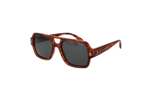 Polaroid PLD 6250/S/X — Sunglasses Aviator