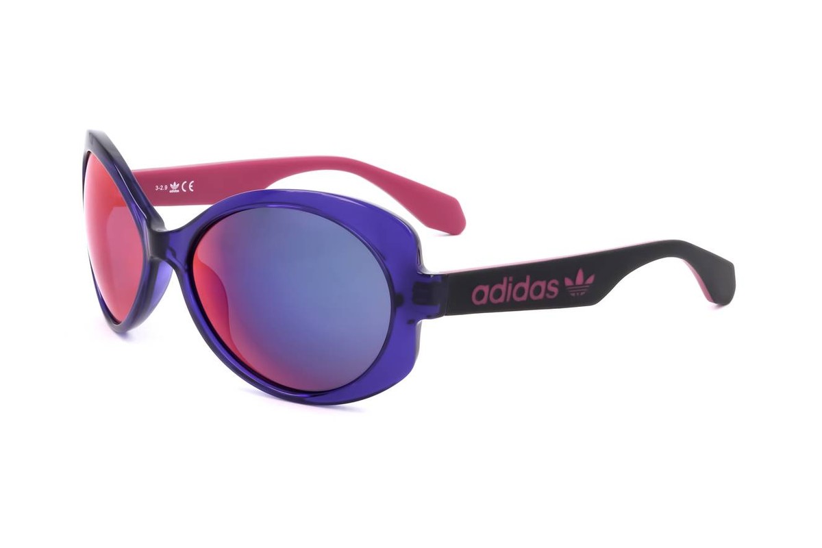 Adidas Originals OR0020 — Sunglasses Butterfly