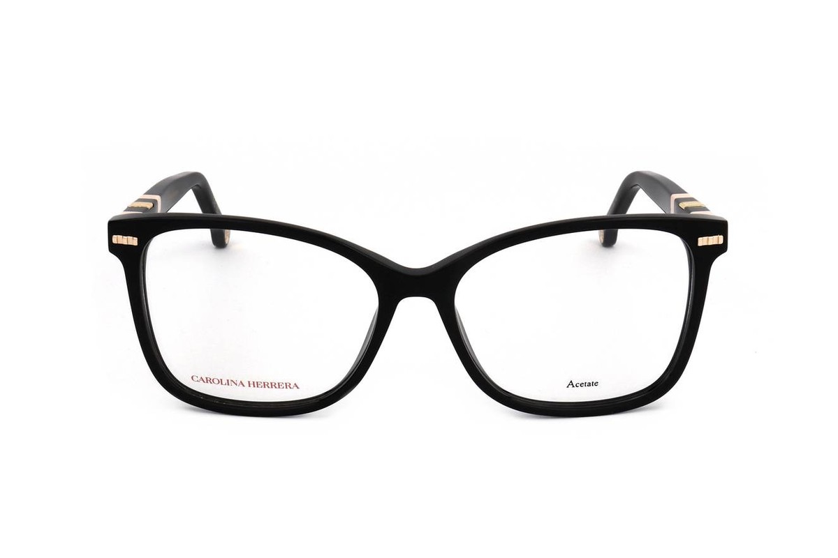 Carolina Herrera HER 0108 — Eyeglasses - Image 2