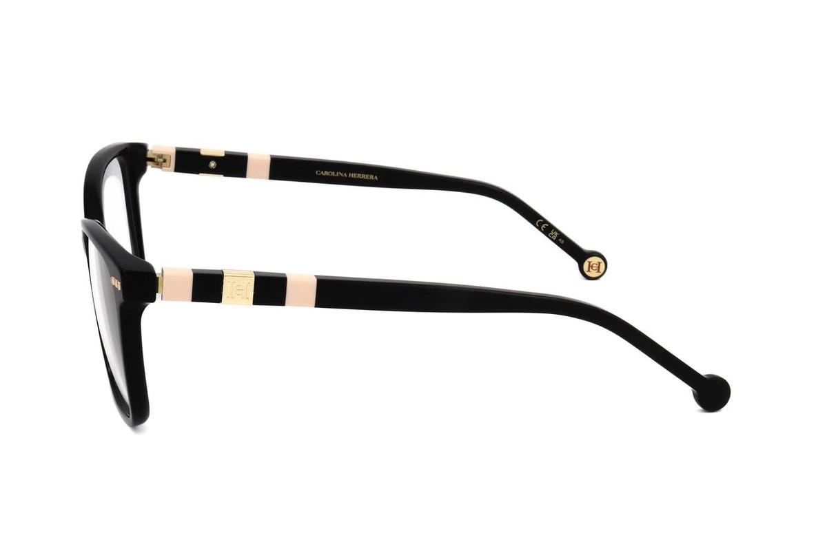 Carolina Herrera HER 0108 — Eyeglasses - Image 3