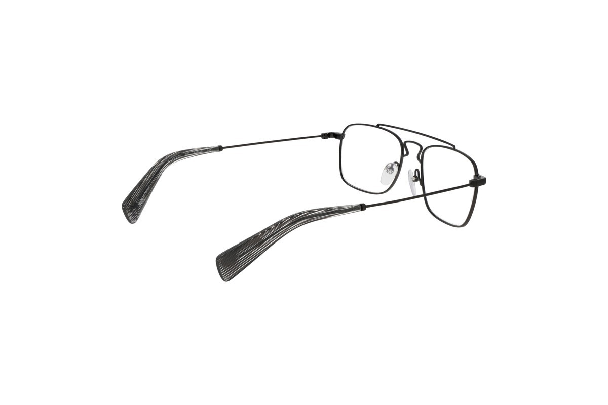 Yohji Yamamoto YY3005 — Eyeglasses Rectangular - Image 3