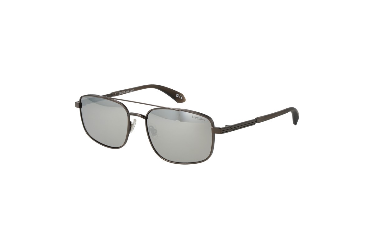 Superdry SDS 5000 — Sunglasses Rectangular