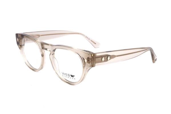 Web Eyewear WE5416 — Eyeglasses Oval