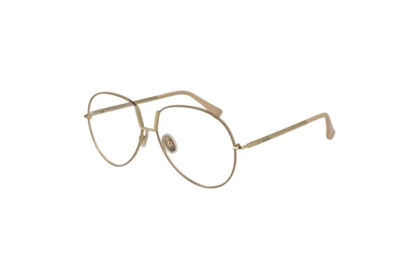 Max Mara MM5119 — Eyeglasses Aviator