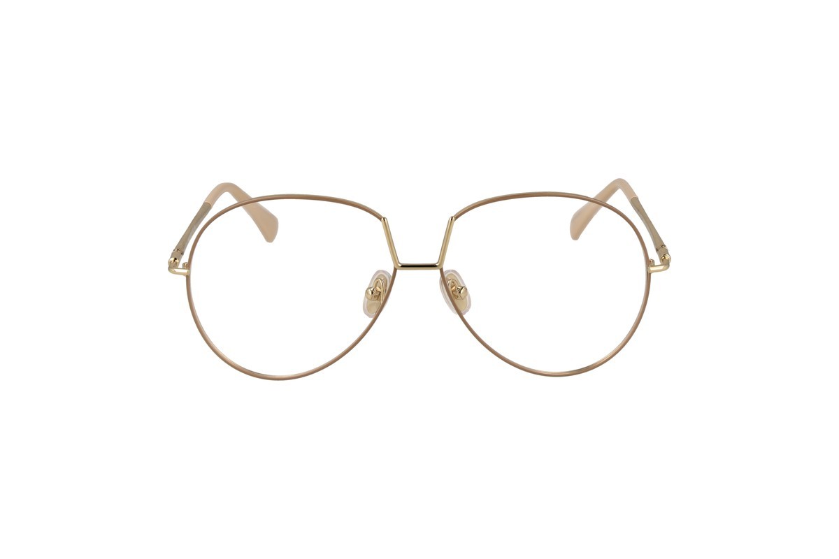 Max Mara MM5119 — Eyeglasses Aviator - Image 2