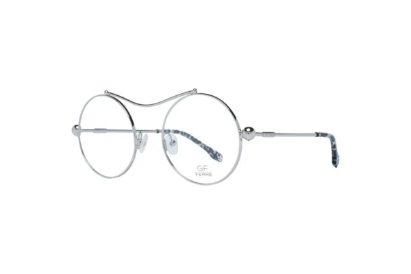 Gianfranco Ferre GFF0178 — Eyeglasses Round