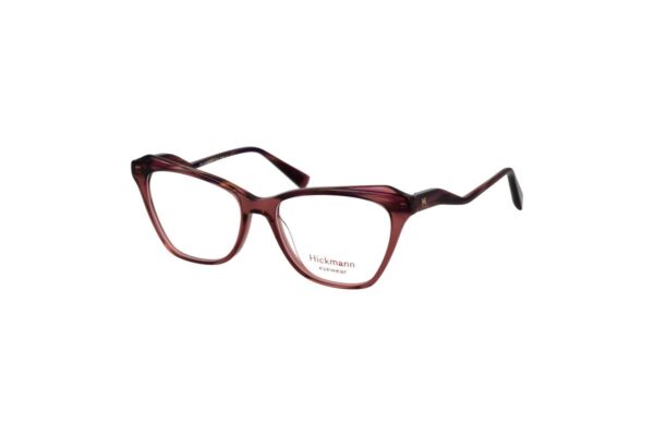 Ana Hickmann HI6325 — Eyeglasses Cat-Eye