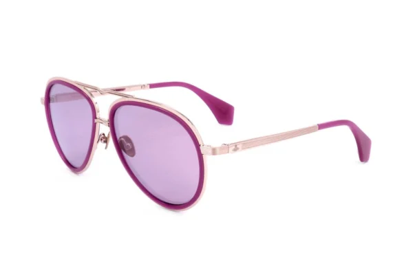 Vivienne Westwood VW7025 — Sunglasses