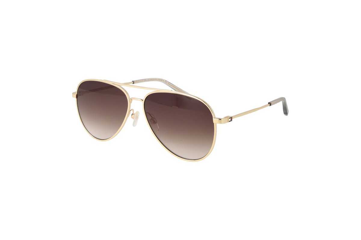Tommy Hilfiger TH 2336/S — Sunglasses Aviator