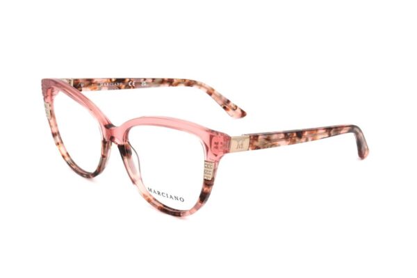 Guess by Marciano GM50011 — Eyeglasses Cat-Eye