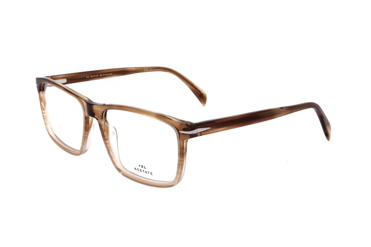 David Beckham DB 1020 — Eyeglasses Rectangular