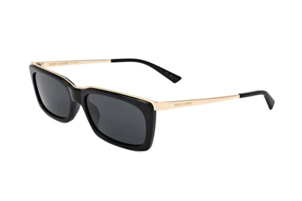Yves Saint Laurent SL 766 — Sunglasses Rectangular
